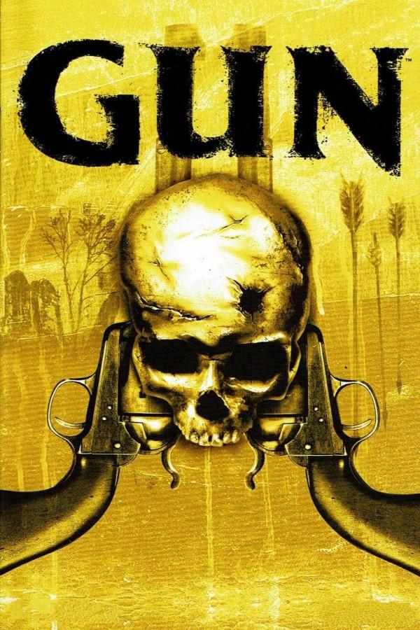 Gun (2005): Before the West Was Red Dead