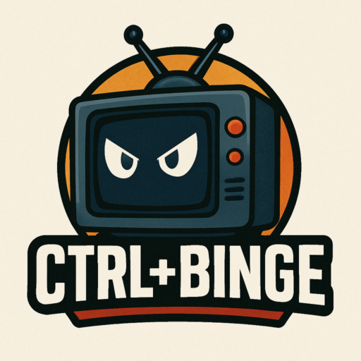 CTRL+BINGE