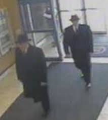 Wait… Are The Men in Black Real?