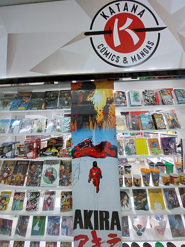 Seinen: What Separates Men from Boys.