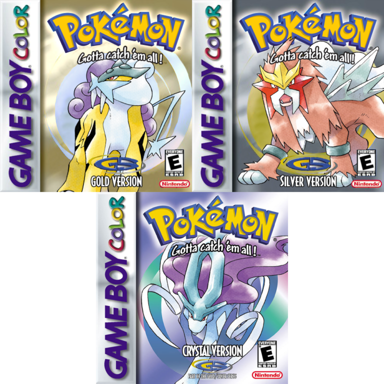 I Choose You, Gen II